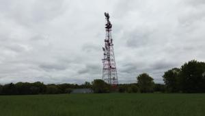 Picture provided by Luke LaRock 06/24/2026